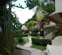 Номер Comfort в Mama Beach Residence