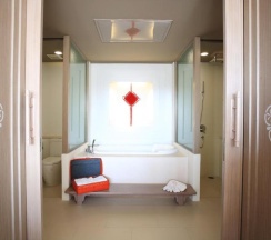 Люкс с 2 спальнями в Proud Phuket