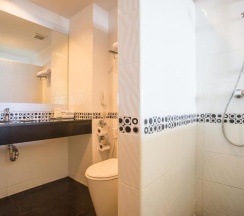 Люкс Metro с 3 комнатами в Best Bella Pattaya