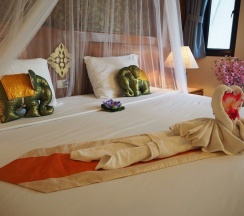 Номер Deluxe в Your Place Inn
