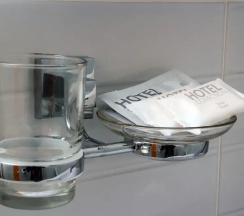 Двухместный номер Superior двуспальная кровать в Altaroom