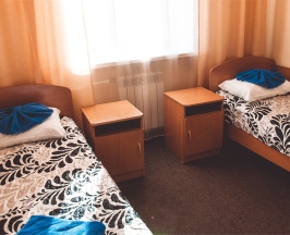 Двухместный Стандарт в Север