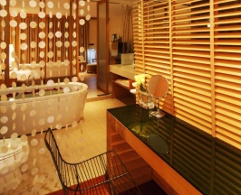 Двухместный номер Deluxe двуспальная кровать в Dune Hua Hin