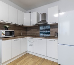 Квартира в DreamHouse