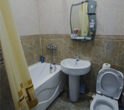 Апартаменты 52 в Высота