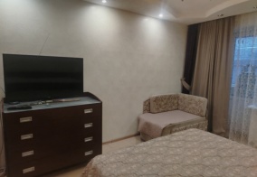 Апартаменты Апартаменты на Космонавтов 38 в Ухте