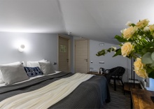 Стандартный номер в Hotel 55