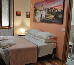 Номер Standard в CityWalls Guest House Bergamo