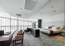 Одноместный люкс в S31 Sukhumvit Hotel