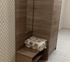 Номер Luxury в Ленинградская