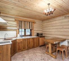 Студия в Valday Hunting&Country Club