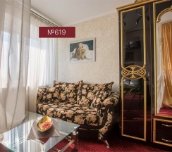 Люкс VIP в Липецк