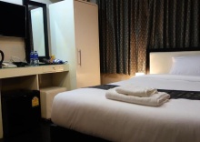 Одноместный номер Economy в S30 Sukhumvit Hotel