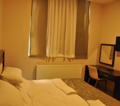 Апартаменты c 1 комнатой в Panda Hotel Apartments