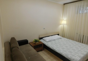 Апартаменты Апартаменты на проспекте Кирова 7 в Пятигорске