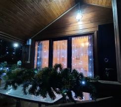 Домик на 4 человека в Sabr