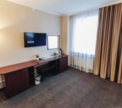 «Twin» двухместный в Red River Hotel