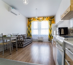 Григорьева 12 │ 51 от LetoApart в LetoApart Новороссийск