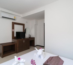 Двухместный номер Standard двуспальная кровать в Destination Patong