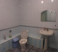 Апартаменты в Сск