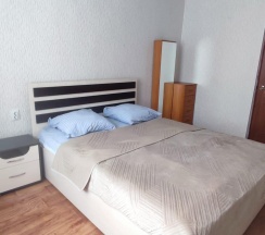 2-комнатные апартаменты стандарт в Абрамович