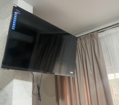 2-комнатный номер улучшенный семейный в Анастасия