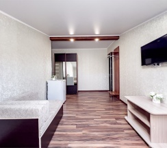 Двухкомнатный семейный номер в Каскад by Viva Hotels Group