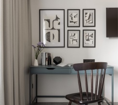 Апартаменты бизнес в Apartments&Hotel Trend