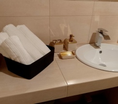 Номер «Делюкс 5» в Магнолия