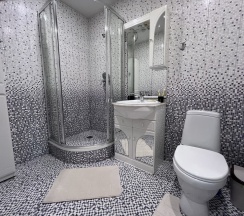 Квартира в Апартаменты на переулок Макарова, 2