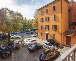 Двухместный номер Standard 2 отдельные кровати в Hotel Blumen