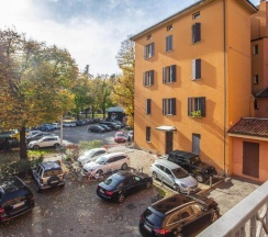 Двухместный номер Standard двуспальная кровать в Hotel Blumen
