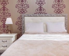 Standart в Villa Italy
