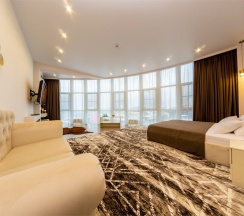 Арт - Люкс 215 в Капитан