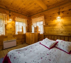 Русский Терем в Басаргино