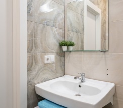 Двухместный апартамент в Первый Лиговский