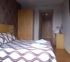 Номер Standard в Hostal Jemasaca - Palma61