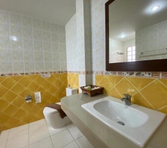 Двухместный номер Superior двуспальная кровать в Baan Kongdee Sunset Resort