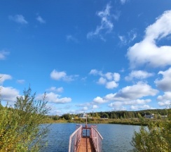 Дом №4 в Biathlon Village