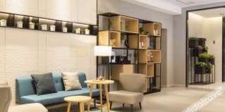 Хэйхэ: Отель Homeinn Selected