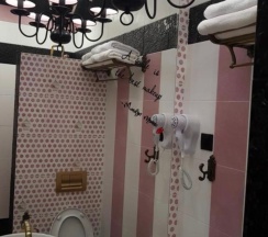 Улучшенный стандарт с одной кроватью в Дизайн-отель