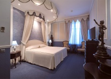 Люкс "Grand" в Marco Polo St.Petersburg 4