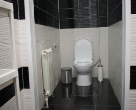 Трёхместный номер Standard в Леон