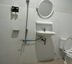 Двухместный номер Standard двуспальная кровать в Nhancumphon