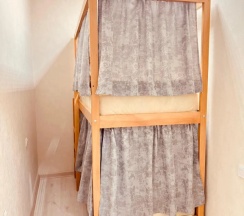 Четырёхместный семейный номер Standard в 7А