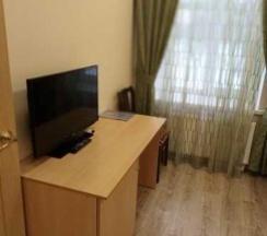 2-комнатный номер люкс в Звенигородский