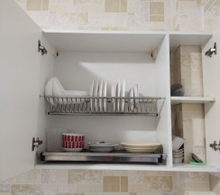 Квартира в Апартаменты на улица Ю. Клыкова, 81Гк3А