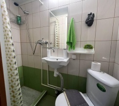 Апартаменты студия в Компания по аренде квартир посуточно