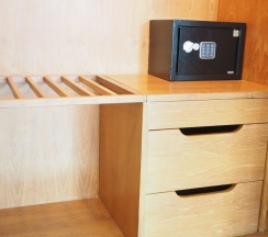Номер Standard в Your Place Inn