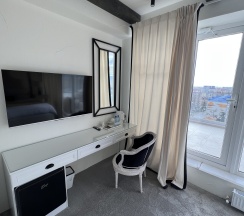Комфорт + в Dibhotel&SPA